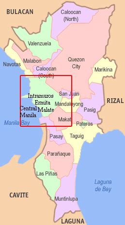 malate to taguig|Muntinlupa to Malate .